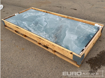 Matériel de chantier