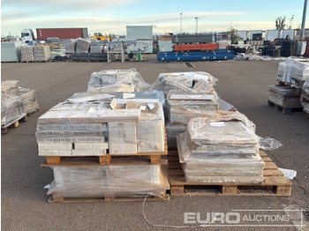 Matériel de chantier