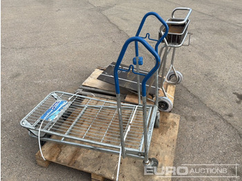 Matériel de chantier