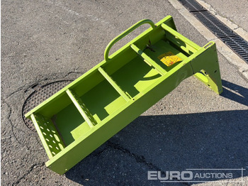 Matériel de chantier