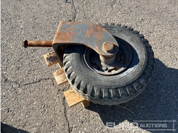 Matériel de chantier