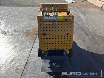 Tombereau sur chenilles Unused 2025 Captok CK1200: photos 4