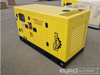 Groupe électrogène Unused 2025 Compal Power VG-R30: photos 3
