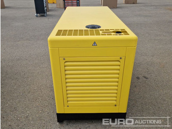 Groupe électrogène Unused 2025 Compal Power VG-R30: photos 4