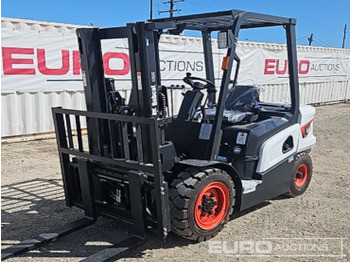 Chariot élévateur DOOSAN