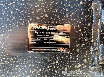 Godet neuf Unused 2025 Häner HHG4160-00A: photos 5