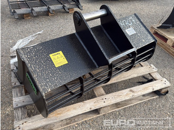 Godet neuf Unused 2025 Häner HSL1000 2.3 MS03A: photos 3 Godet neuf Unused 2025 Häner HSL1000 2.3 MS03A: photos 3