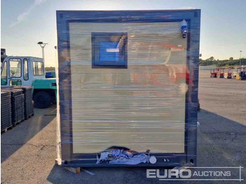 Conteneur maritime Unused 2025 Pandabox MH221: photos 4