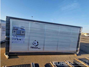 Conteneur maritime Unused 2025 Pandabox MH221: photos 2