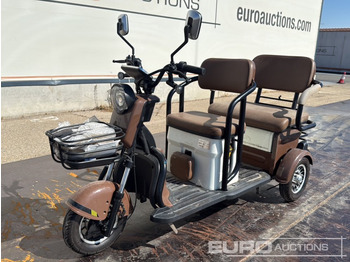 Quadricycle