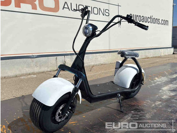 Quadricycle