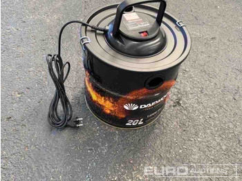 Équipement de garage