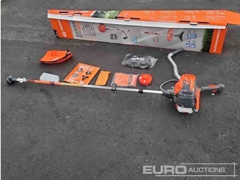 Équipement de garage Unused Daewoo DABC520: photos 3