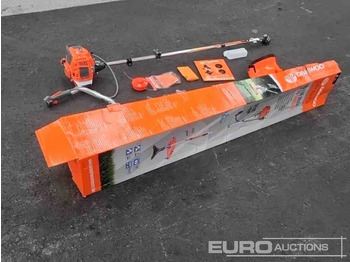 Équipement de garage Unused Daewoo DABC520: photos 5