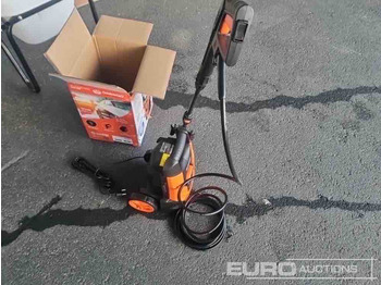 Matériel de chantier Unused Daewoo DAX100-1200W: photos 4 Matériel de chantier Unused Daewoo DAX100-1200W: photos 4