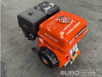 Moteur Unused Daewoo GAE170F: photos 2