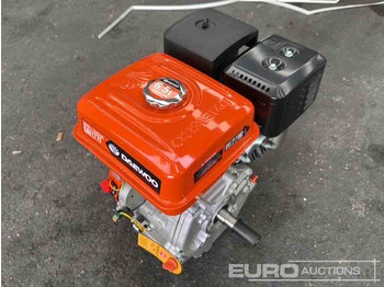 Moteur Unused Daewoo GAE170F: photos 5