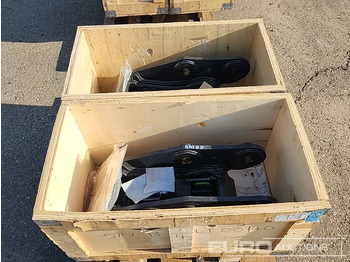 Attache rapide Unused Geith QC45H1G3-783_NC: photos 3