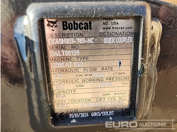 Attache rapide Unused Geith QC45H1G3-783_NC: photos 5