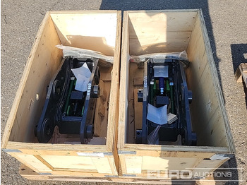 Attache rapide Unused Geith QC45H1G3-783_NC: photos 4