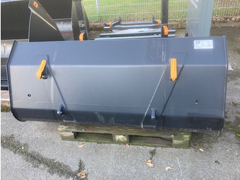 Chargeur frontal pour tracteur neuf Alö Volumenschaufel VM 245: photos 2 Chargeur frontal pour tracteur neuf Alö Volumenschaufel VM 245: photos 2
