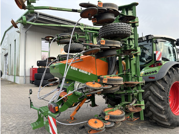 Semoir AMAZONE