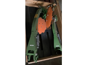 Outils du sol AMAZONE