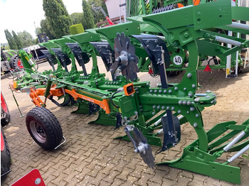 Charrue neuf Amazone Teres 300 V 5 0 100: photos 3