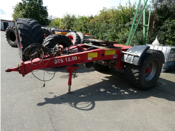 Camion benne