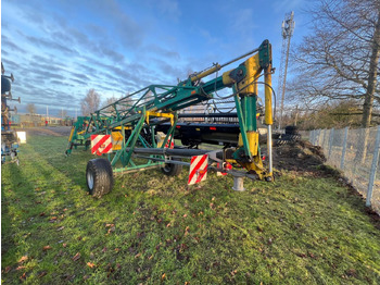 Brand Brand B80-10-70 SV - crédit-bail Brand Brand B80-10-70 SV: photos 1