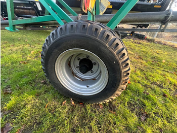 Brand Brand B80-10-70 SV - crédit-bail Brand Brand B80-10-70 SV: photos 2