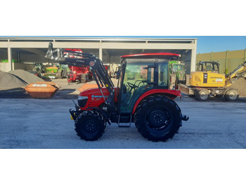 Tracteur agricole BRANSON