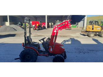 Tracteur agricole BRANSON