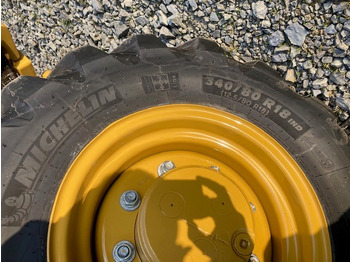 Chargeuse sur pneus neuf Caterpillar 906-14A: photos 3 Chargeuse sur pneus neuf Caterpillar 906-14A: photos 3