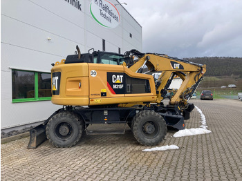 Pelle CATERPILLAR M315F