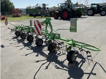 Faneuse DEUTZ