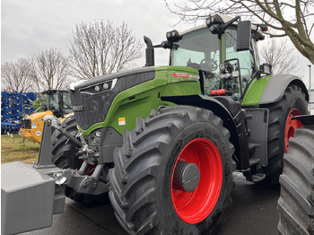 Tracteur agricole FENDT 1050 Vario
