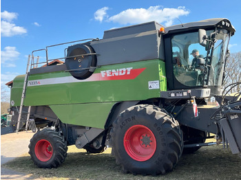 Moissonneuse-batteuse Fendt 5225 E   5,50m PowerFlow Schneiwerk: photos 5