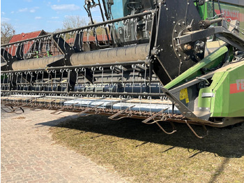 Moissonneuse-batteuse Fendt 5225 E   5,50m PowerFlow Schneiwerk: photos 3
