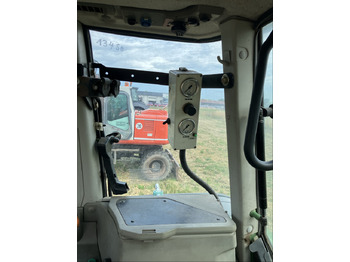 Tracteur agricole Fendt 718 Com3 Vario TMS: photos 2