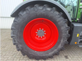 Tracteur agricole Fendt 720 Vario Gen.6: photos 2 Tracteur agricole Fendt 720 Vario Gen.6: photos 2