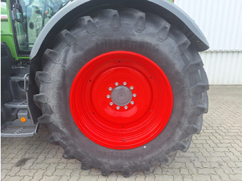 Tracteur agricole Fendt 720 Vario Gen.6: photos 4 Tracteur agricole Fendt 720 Vario Gen.6: photos 4