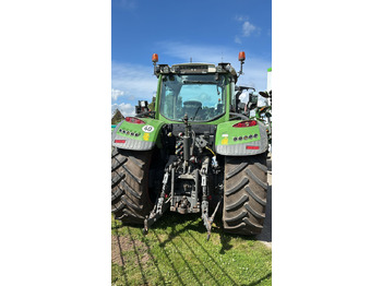 Tracteur agricole Fendt 722 Vario S4 ProfiPlus: photos 3