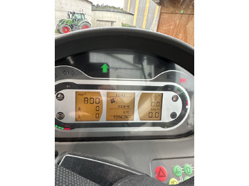 Tracteur agricole Fendt 724 Vario S4 ProfiPlus: photos 2