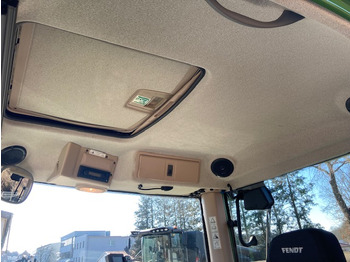 Tracteur agricole Fendt 826 Vario S4 Profi: photos 4