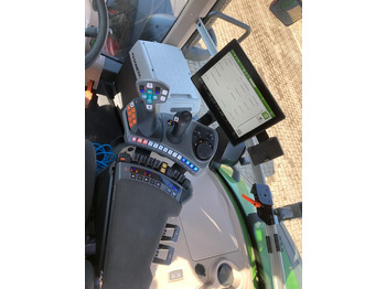 Tracteur agricole Fendt 930 Vario Gen7 Profi  Setting2: photos 3