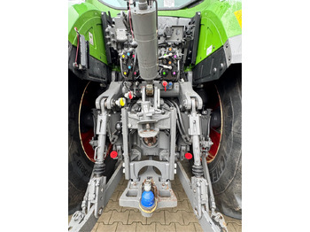 Tracteur agricole Fendt 933 Vario Gen6 Profi Plus: photos 4