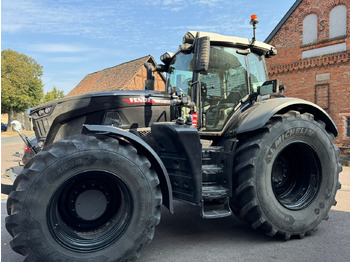 Tracteur agricole FENDT 936 Vario