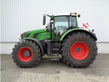 Tracteur agricole FENDT 939 Vario