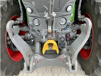 Fendt 942 Vario Gen7 Profi  Setting2 - crédit-bail Fendt 942 Vario Gen7 Profi  Setting2: photos 4